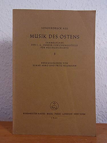Die deutschbaltische Liedschule. Versuch einer nachträglichen musikhistorischen Rekonstruktion