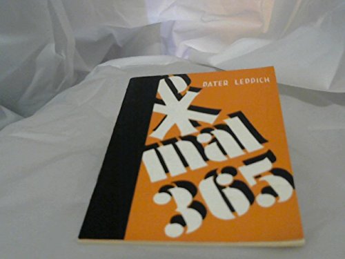 Christus mal 365. III.