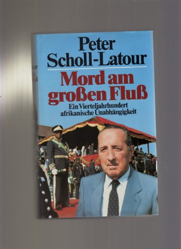 Mord am großen Fluß