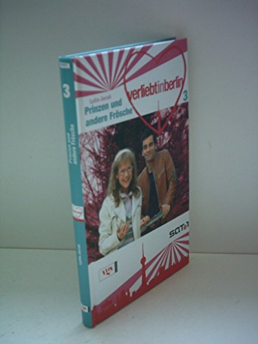 Verliebt in Berlin: Warte nicht auf morgen!