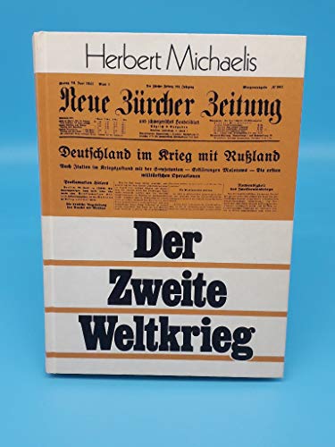 Der Zweite Weltkrieg
