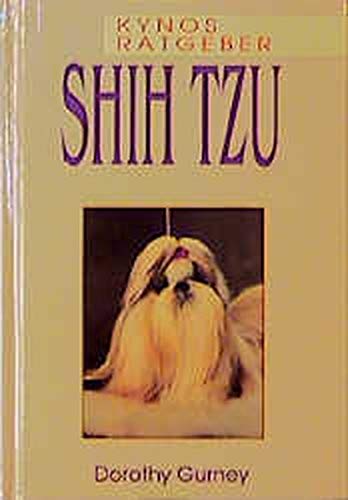 Shih Tzu (Kynos Ratgeber)