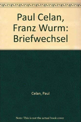 Briefwechsel