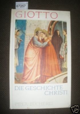 Die Geschichte Christi.