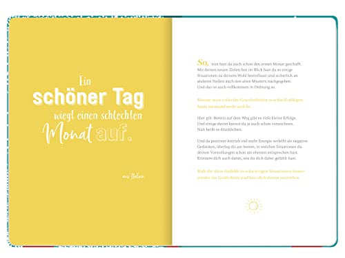 Jetzt ist meine Zeit - Der Planer für meine Work-Life-Balance