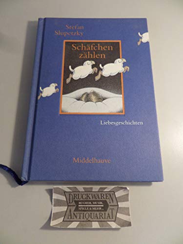 Schäfchen zählen: Liebesgeschichten