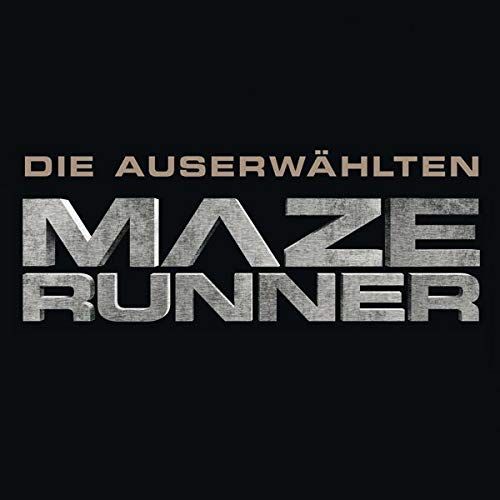 Die Auserwählten - In der Todeszone: Maze Runner 3 (Die Auserwählten - Maze Runner)