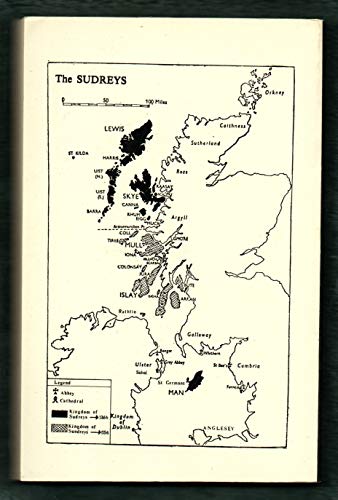 History of the Isle of Man Under the Norse: Or, Now Through a Glass Darkly