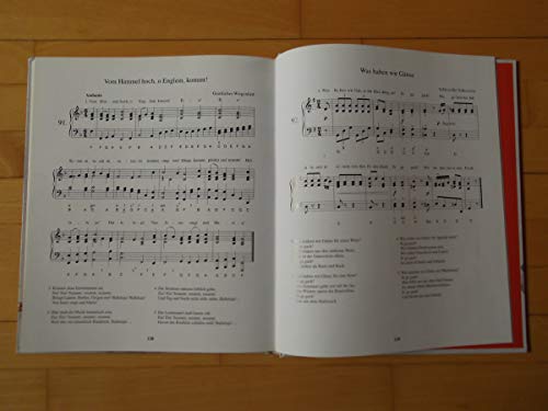 100 Deutsche Kinderlieder. Für Klavier mit Liedertexten