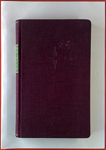 Religiöse Geister. Texte und Studien zur Vertiefung und verinnerlichung religiöser Kultur. 2. Reihe, Gebetstexte 3. Bd. Wahrheit und Liebe. Belehrende und erbauende Gedanken aus den Werken des hl. Augustinus.