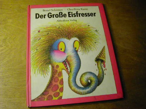 Der große Eisfresser