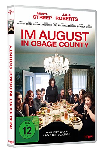 Im August in Osage County