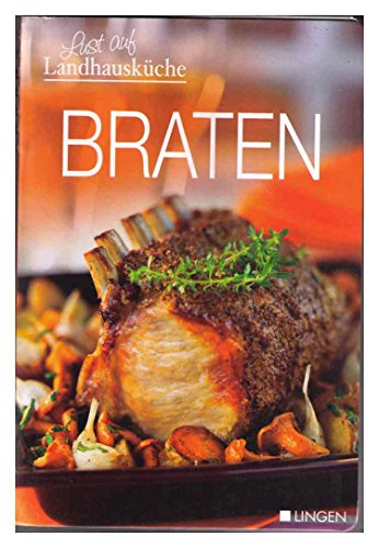 Lust auf Braten - Landhausküche (ohne Spritzschutz)