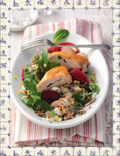 Lafer! Lichter! Lecker! Band 2