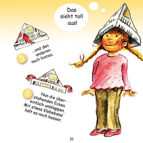 Rosa die rasende Reporterin