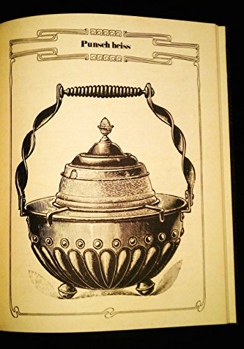 Hausmachers Schnapsbuch