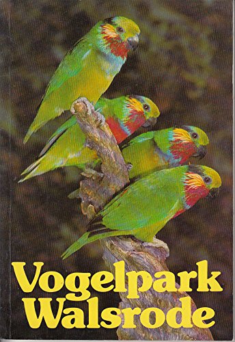 Vogelpark Walsrode