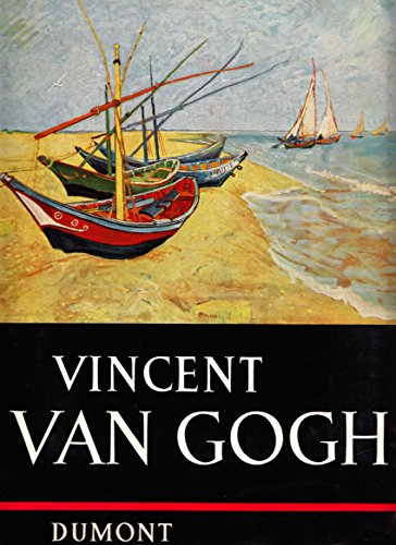 Vincent van Gogh - 50 Farbtafeln - Fünfzig Gemälde in Farben