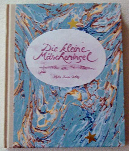 Die kleine Märcheninsel