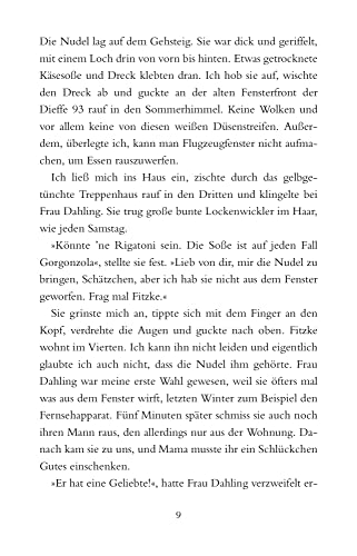 Rico, Oskar und die Tieferschatten (Rico und Oskar 1): Der vielfach preisgekrönte Kinderkrimi-Erfolg über Freundschaft, Anderssein und Tiefbegabung | Für Kinder ab 10