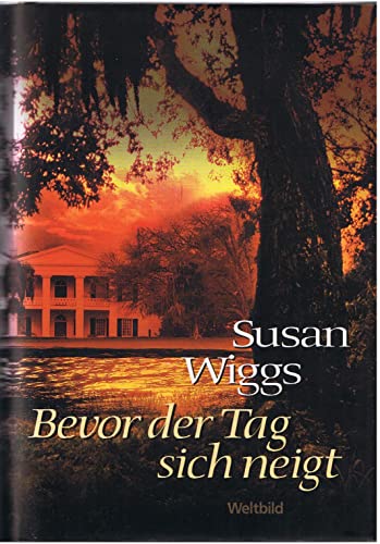 Bevor der Tag sich neigt.