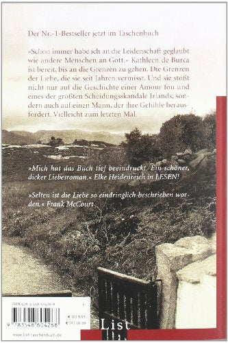 Ein alter Traum von Liebe: Roman