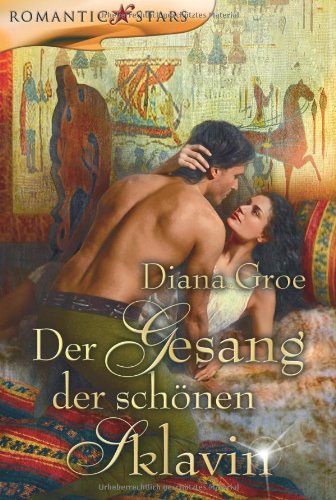 Der Gesang der schönen Sklavin