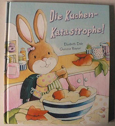 Die Kuchen-Katastrophe!