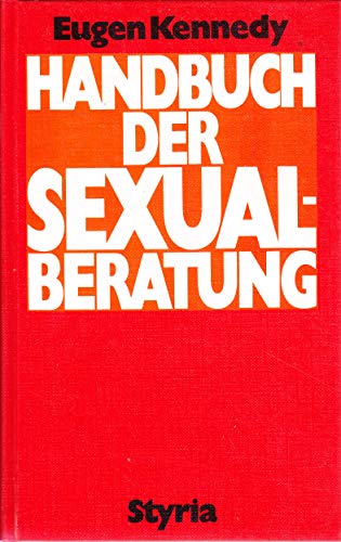 Handbuch der Sexualberatung