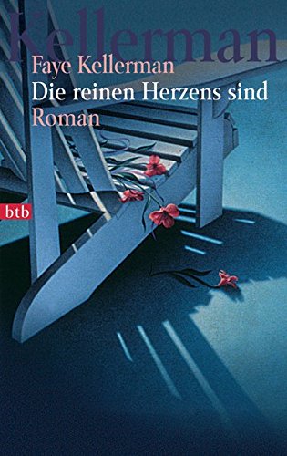 Die reinen Herzens sind (Ein Decker/Lazarus-Krimi, Band 6)