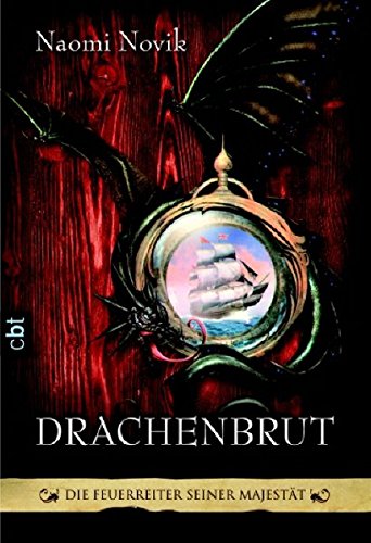 Drachenbrut. Die Feuerreiter Seiner Majestät 01.