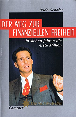 Der Weg zur finanziellen Freiheit: In sieben Jahren die erste Million
