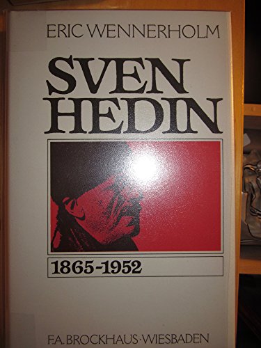 Sven Hedin