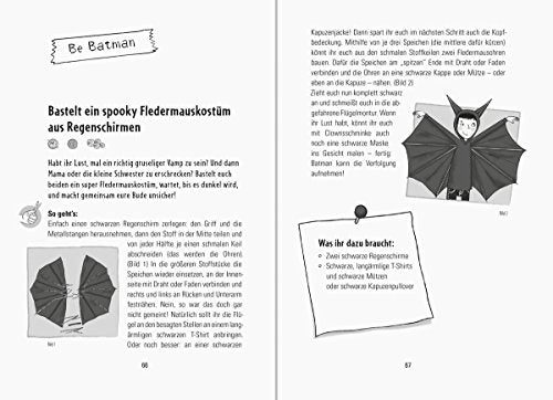 Das ultimative Wochenend-Buch: Die 70 genialsten Projekte für Jungs und ihre Väter (Ravensburger Taschenbücher)