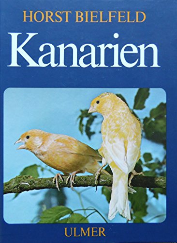 Kanarien.
