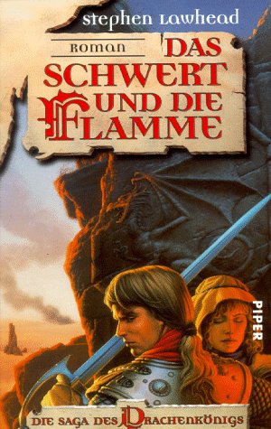Das Schwert und die Flamme