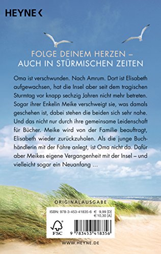 Meerblick inklusive: Roman