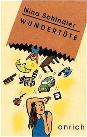 Wundertüte