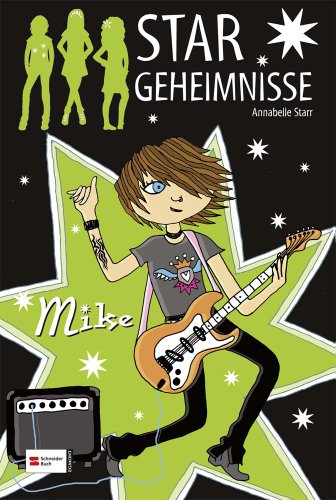Stargeheimnisse 02: Mike