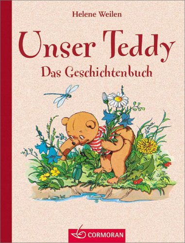 Unser Teddy