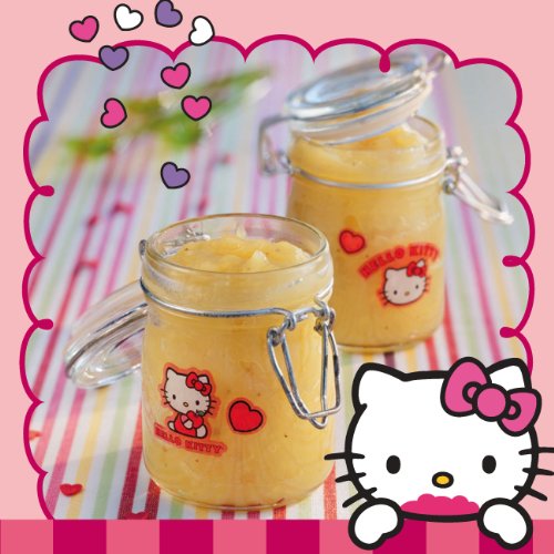 Hello Kitty - Geschenke aus der Küche