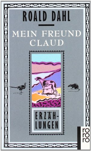 Mein Freund Claud: Erzählungen
