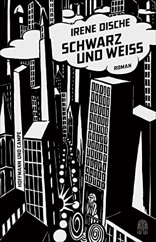 Schwarz und Weiß: Roman