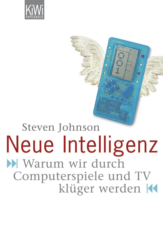 Neue Intelligenz: Warum wir durch Computerspiele und TV klüger werden