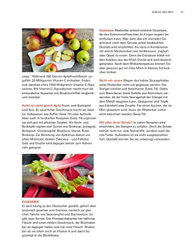 Die einfache Landhausküche: Mehr als 150 Rezepte ohne überflüssige Kalorien