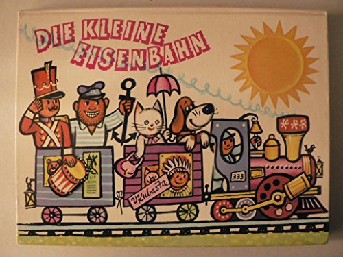 Die kleine Eisenbahn