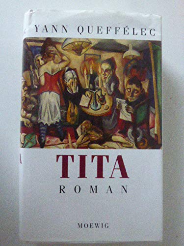 Tita. Roman.