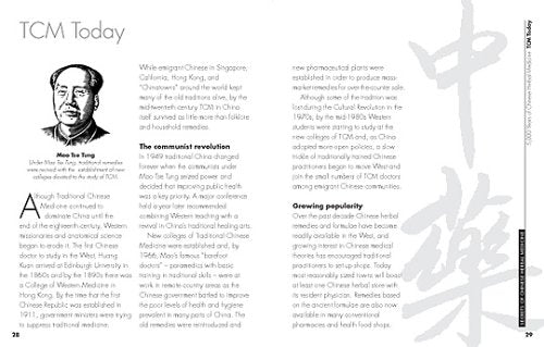 Chinesische Heilkräuter. Geheime Künste