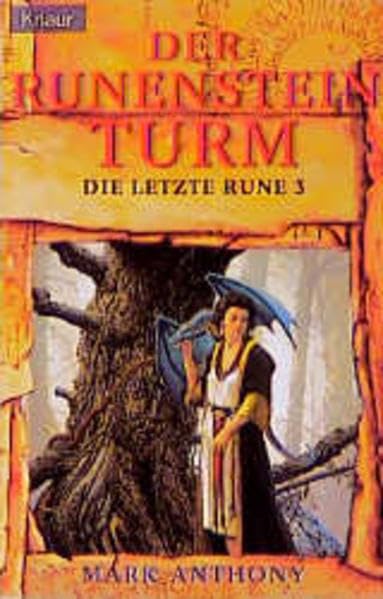 Der Runensteinturm: Die letzte Rune 3