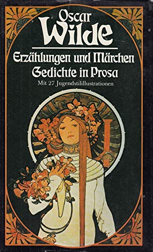 Erzählungen und Märchen, Gedichte in Prosa (Werke der Weltliteratur)